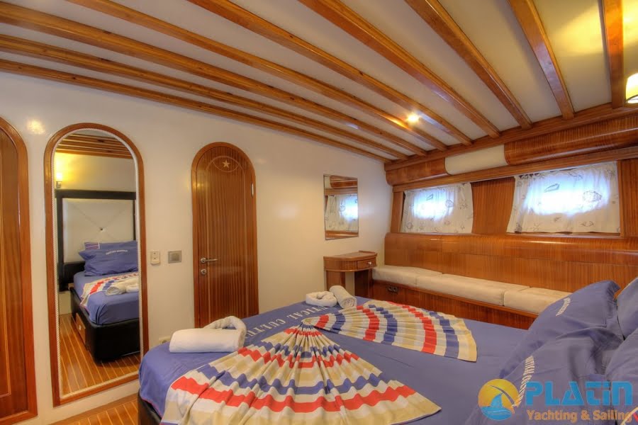 Angelo 2 Gulet Yacht