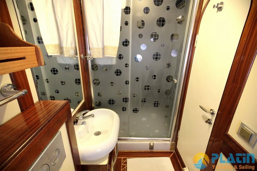 Angelo 2 Gulet Yacht