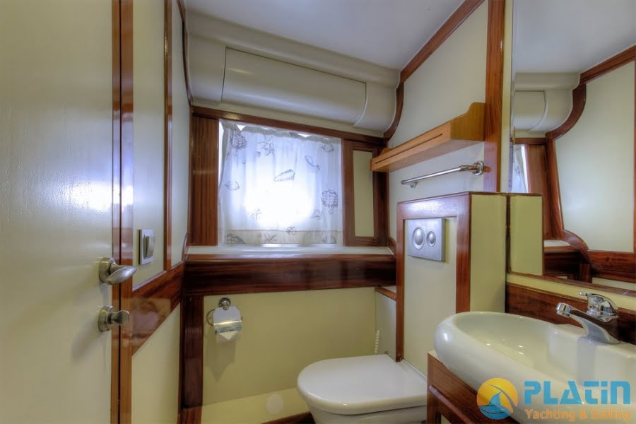 Angelo 2 Gulet Yacht