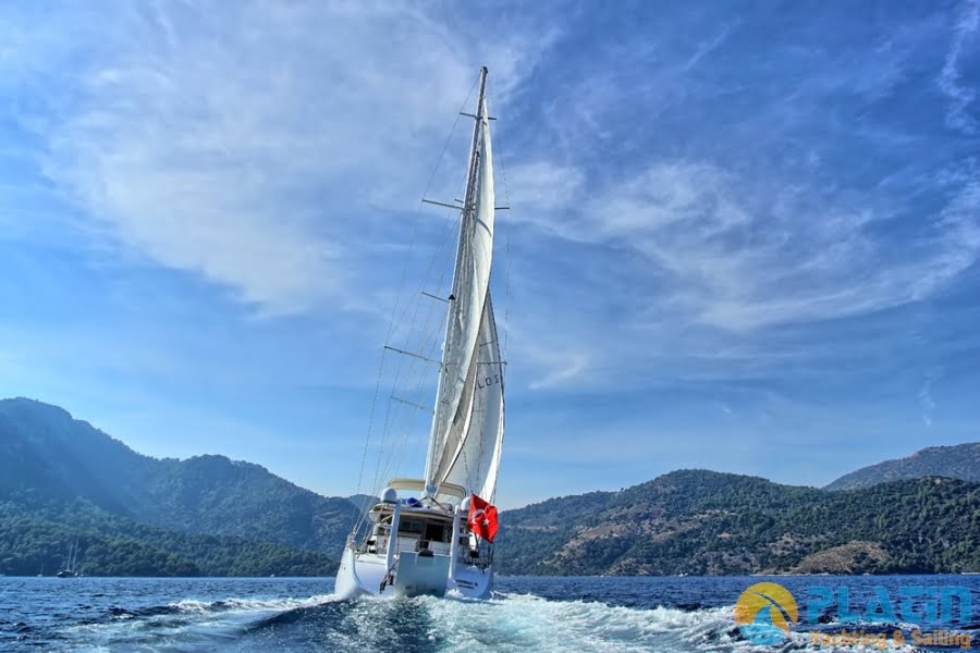 Angelo 2 Gulet Yacht