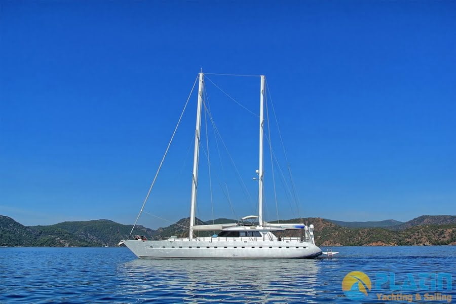 Angelo 2 Gulet Yacht
