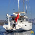 Angelo 2 Gulet Yacht