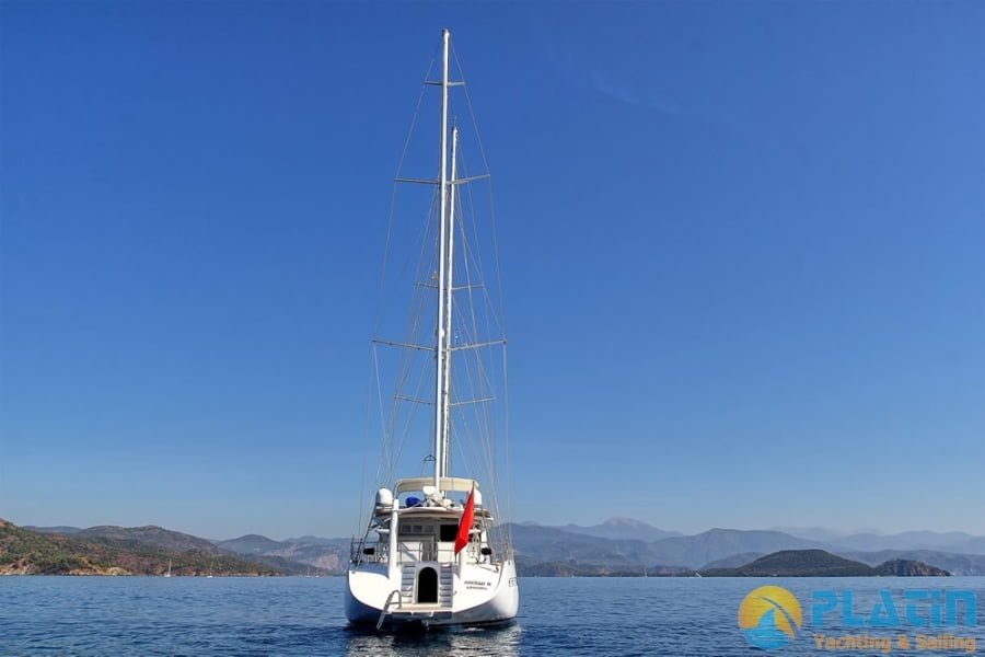 Angelo 2 Gulet Yacht