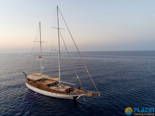 Arabella Yacht Gulet