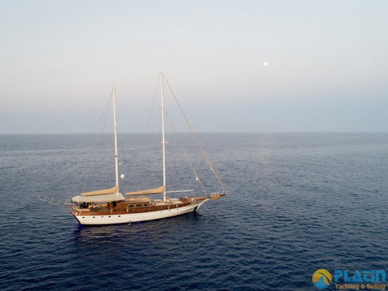Arabella Yacht Gulet