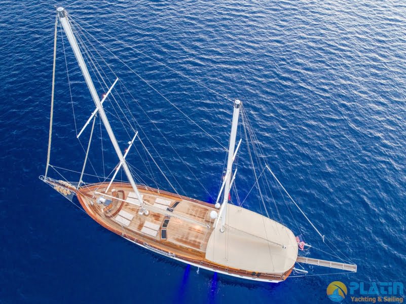 Arabella Yacht Gulet