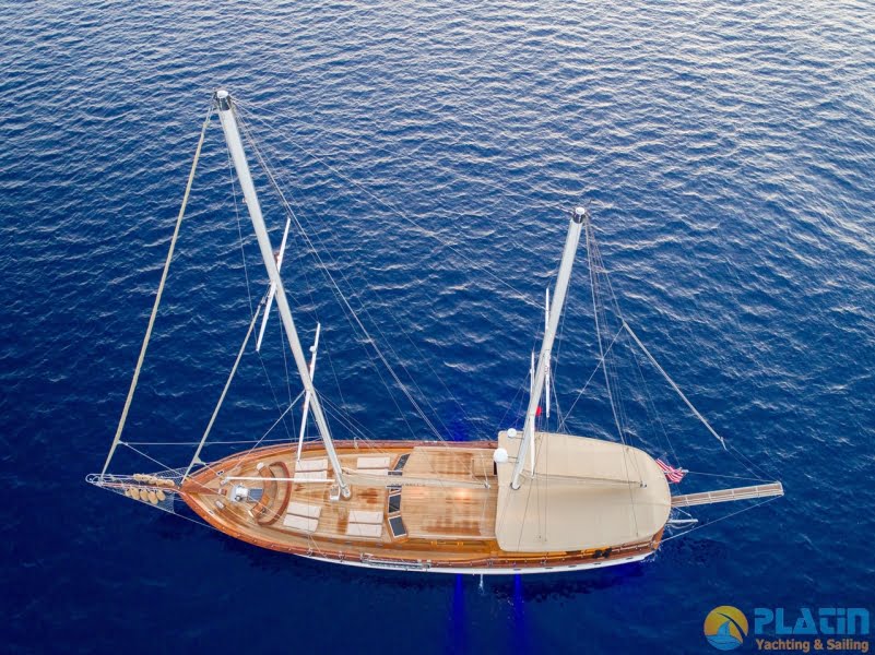 Arabella Yacht Gulet
