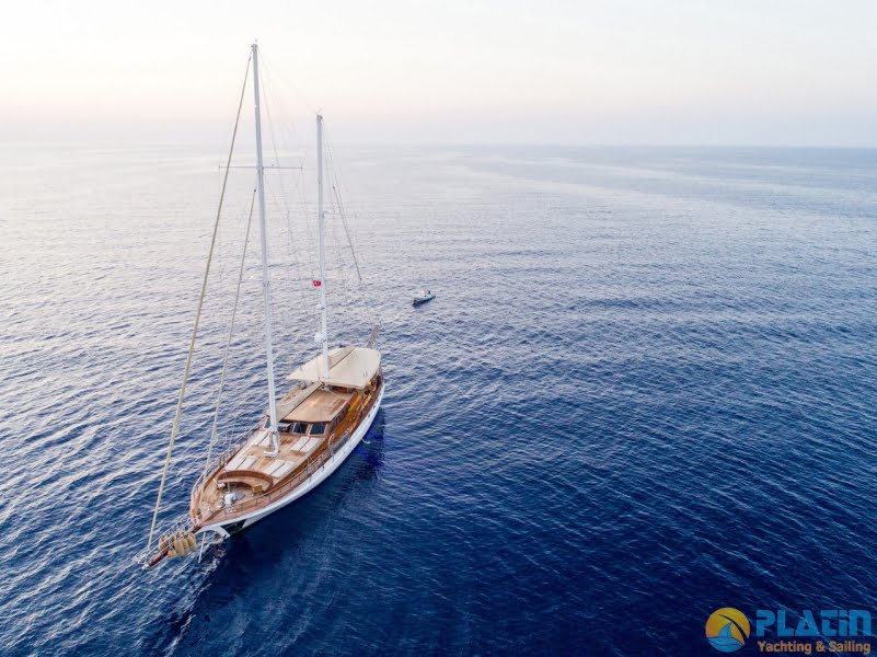 Arabella Yacht Gulet