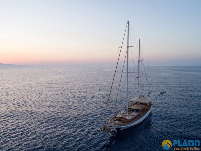 Arabella Yacht Gulet