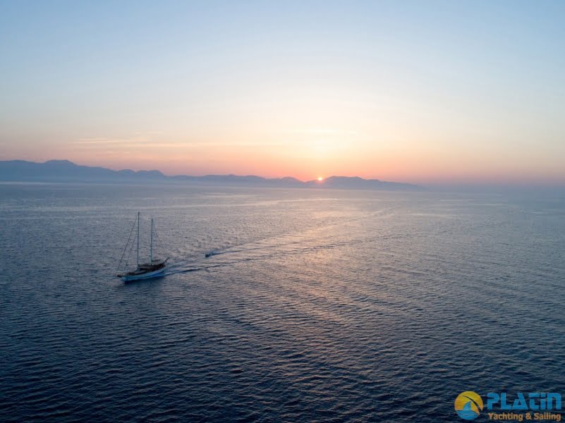 Arabella Yacht Gulet