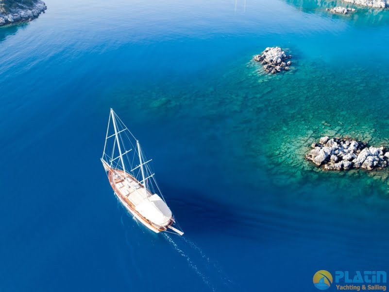 Arabella Yacht Gulet