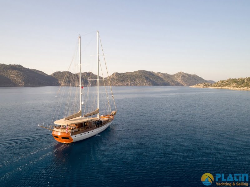 Arabella Yacht Gulet