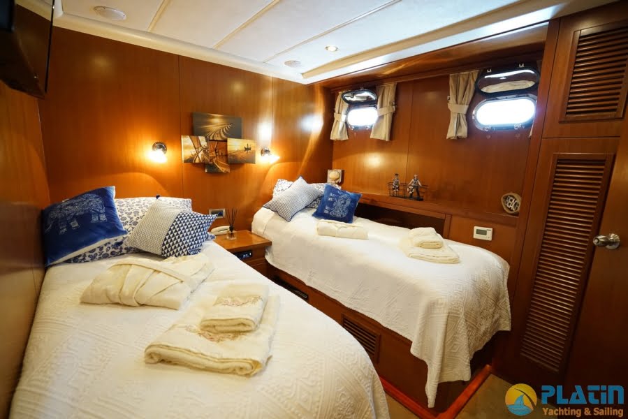 Arabella Yacht Gulet