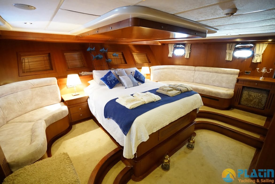 Arabella Yacht Gulet