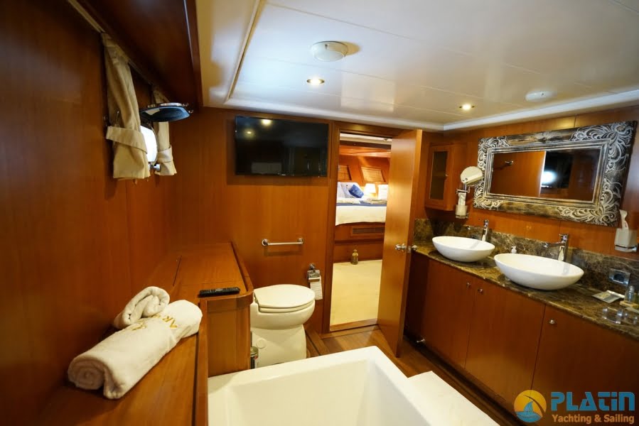 Arabella Yacht Gulet