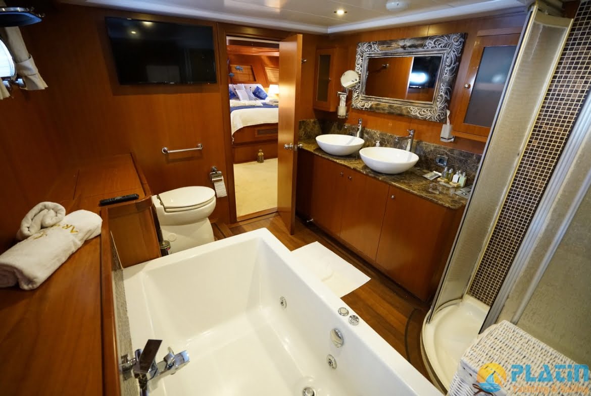 Arabella Yacht Gulet