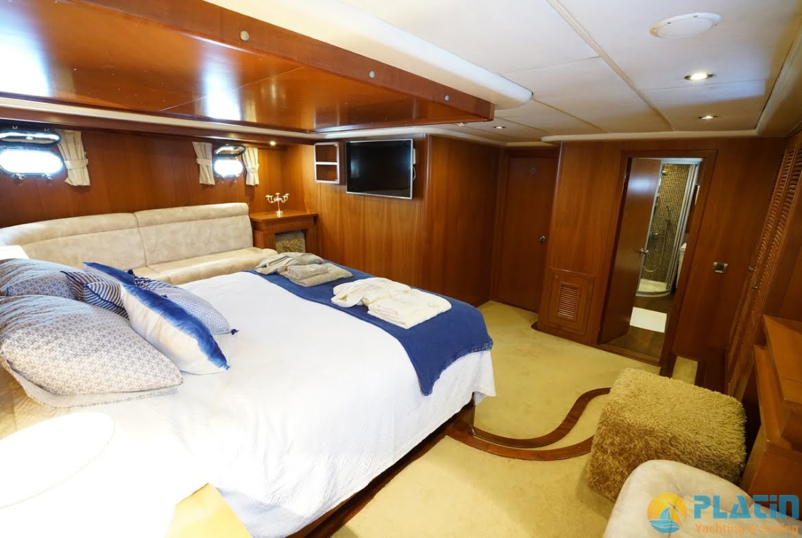 Arabella Yacht Gulet