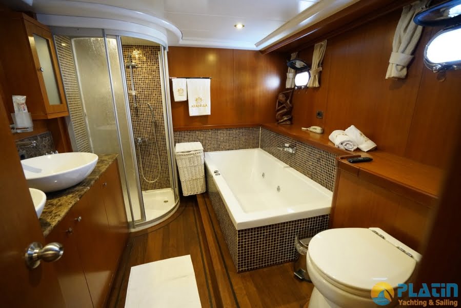 Arabella Yacht Gulet