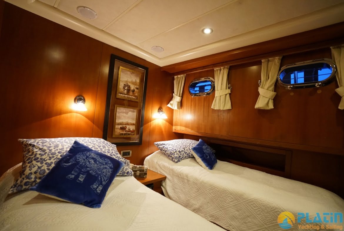Arabella Yacht Gulet