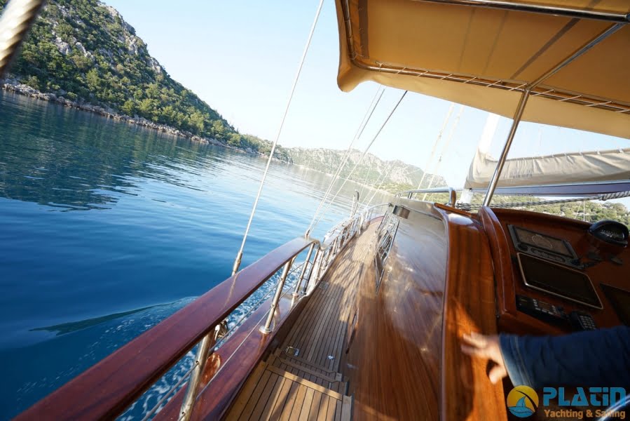 Arabella Yacht Gulet