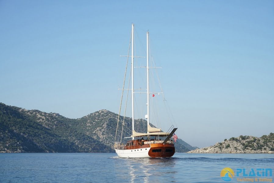 Arabella Yacht Gulet