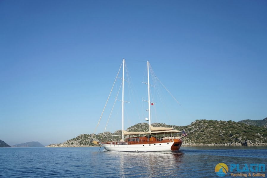 Arabella Yacht Gulet