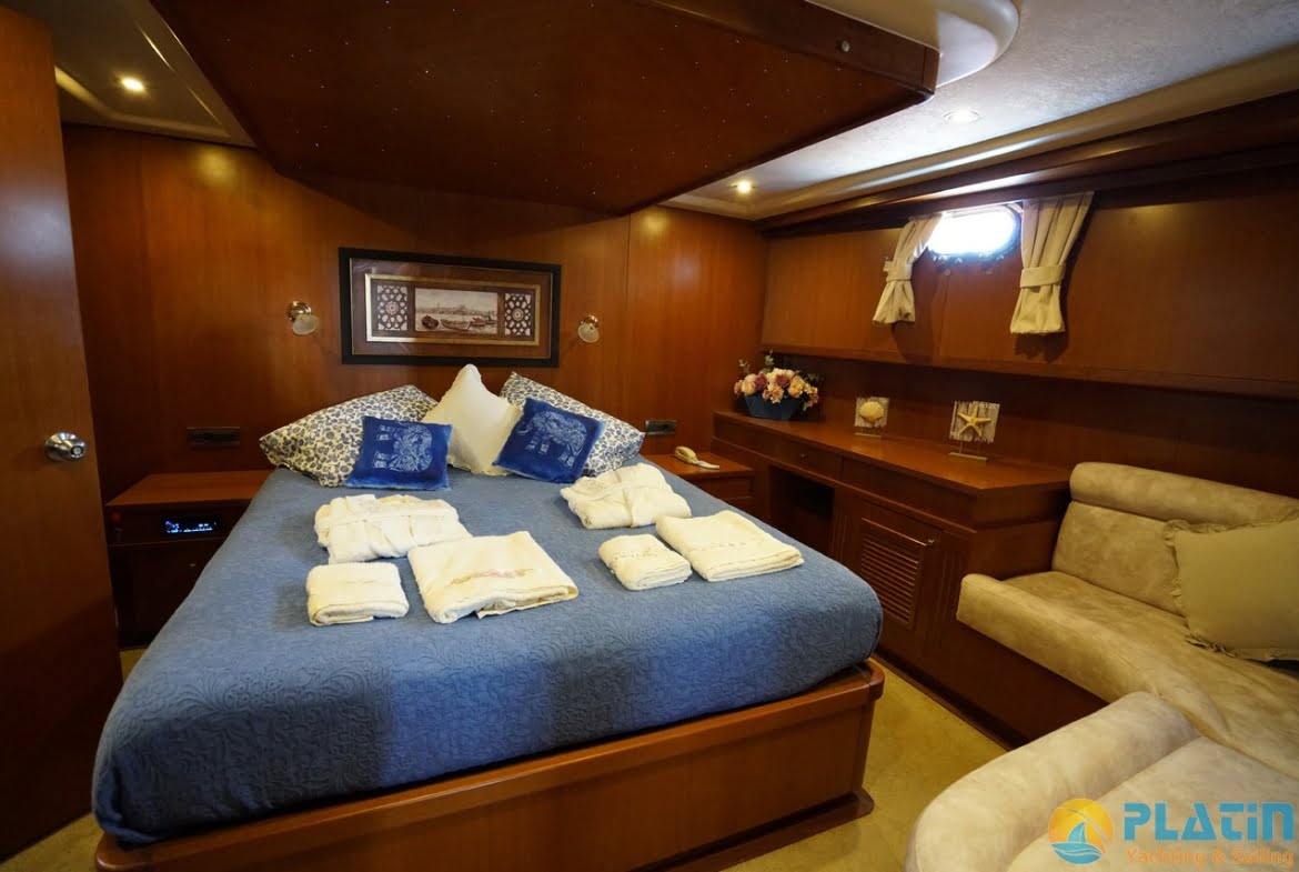 Arabella Yacht Gulet