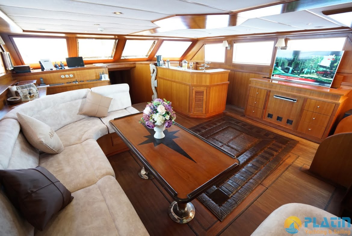 Arabella Yacht Gulet