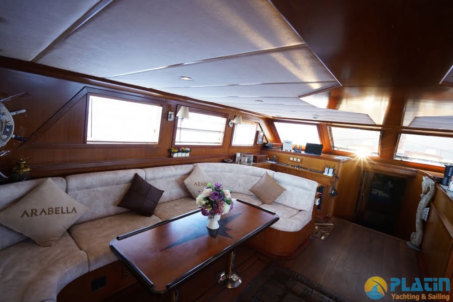 Arabella Yacht Gulet