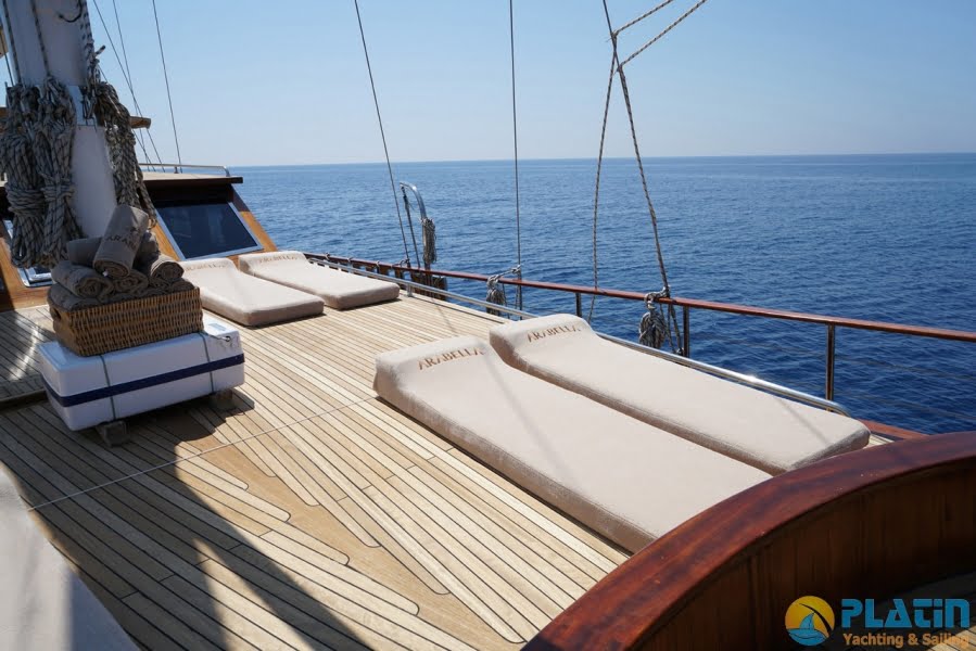 Arabella Yacht Gulet