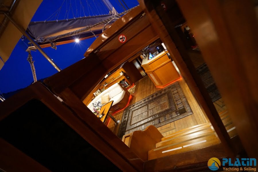 Arabella Yacht Gulet