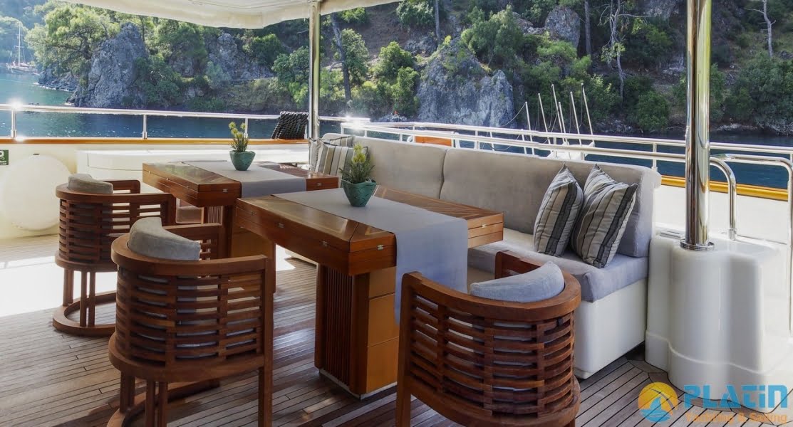 Ariela Motoryacht Motor Yacht