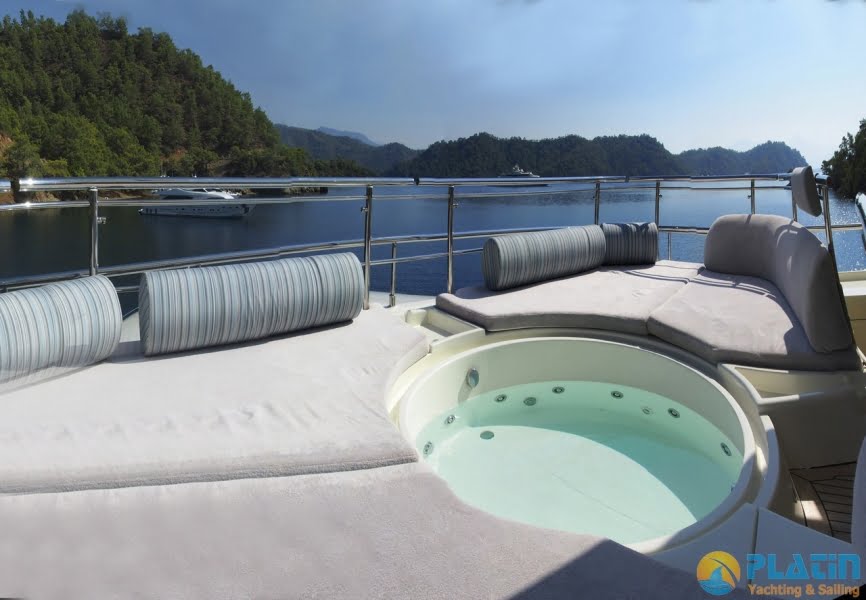 Ariela Motoryacht Motor Yacht