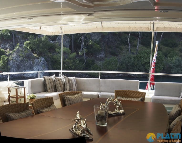 Ariela Motoryacht Motor Yacht