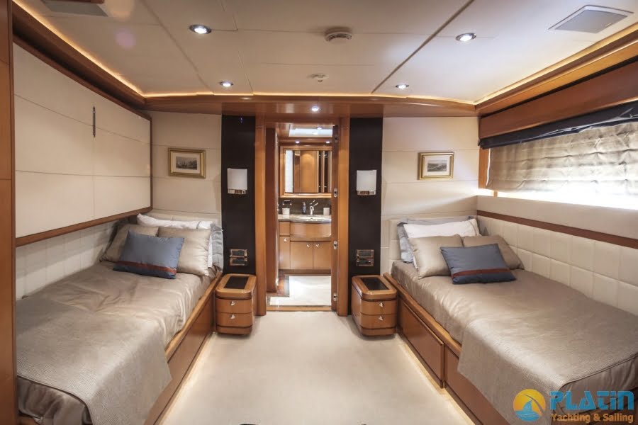 Ariela Motoryacht Motor Yacht