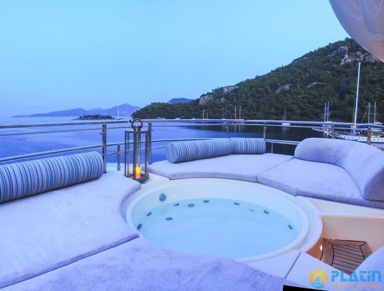 Ariela Motoryacht Motor Yacht