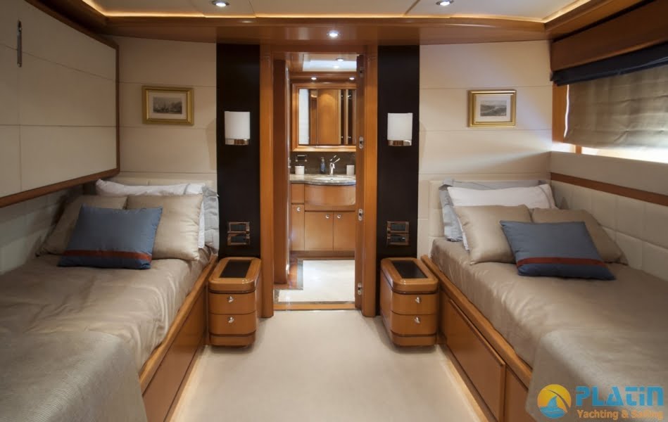 Ariela Motoryacht Motor Yacht