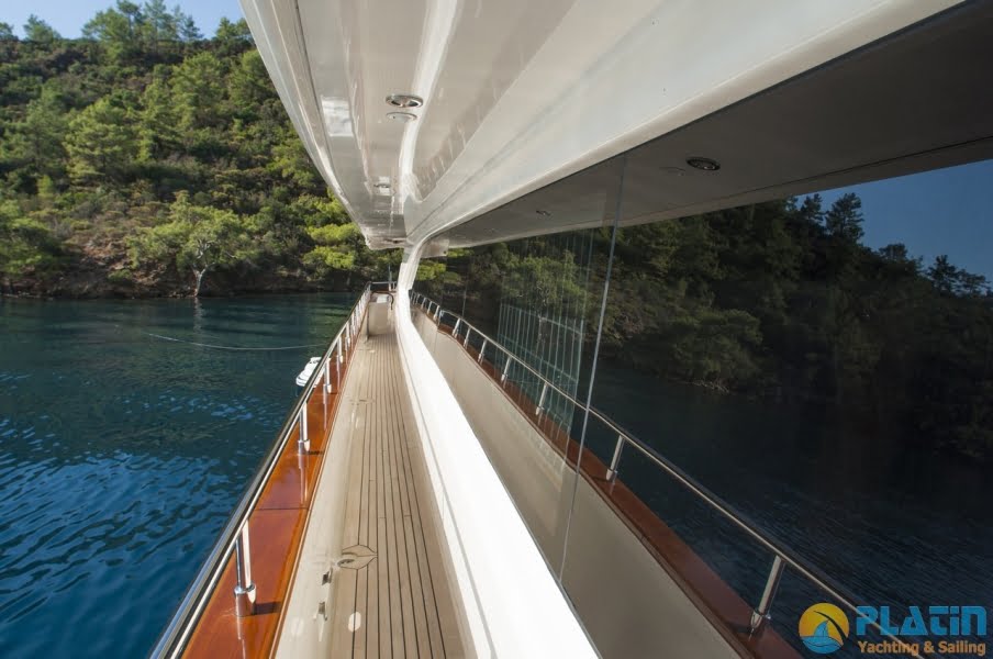 Ariela Motoryacht Motor Yacht