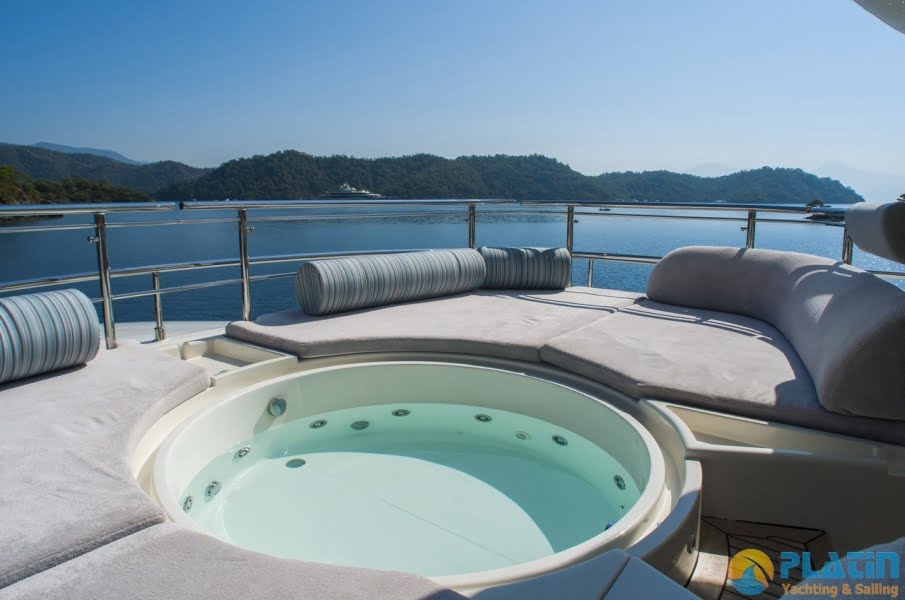 Ariela Motoryacht Motor Yacht