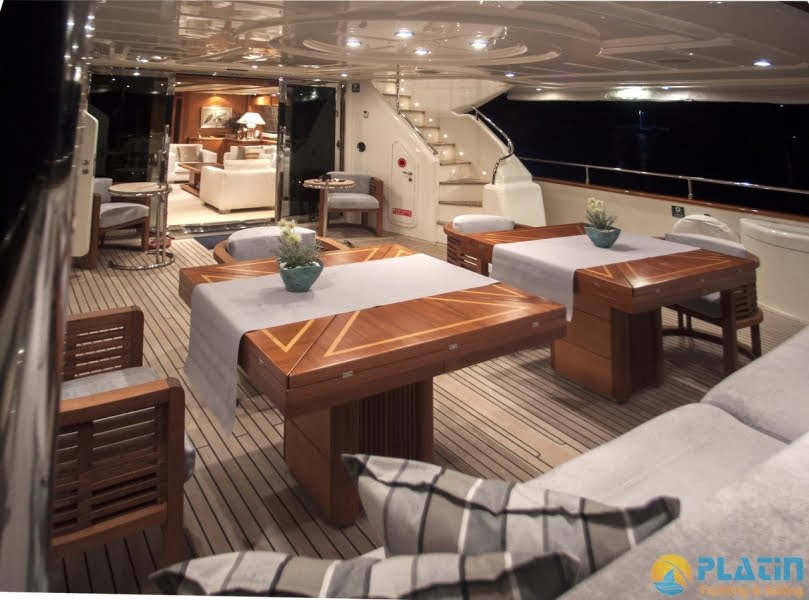 Ariela Motoryacht Motor Yacht