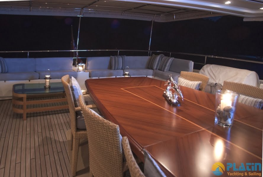 Ariela Motoryacht Motor Yacht