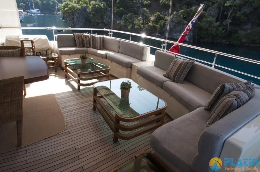 Ariela Motoryacht Motor Yacht