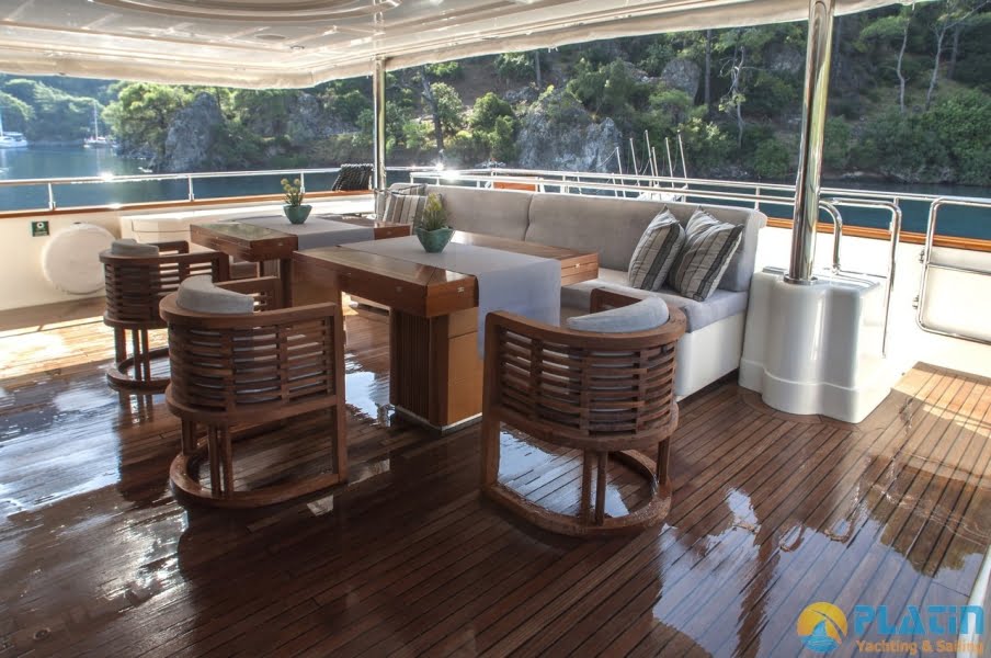 Ariela Motoryacht Motor Yacht