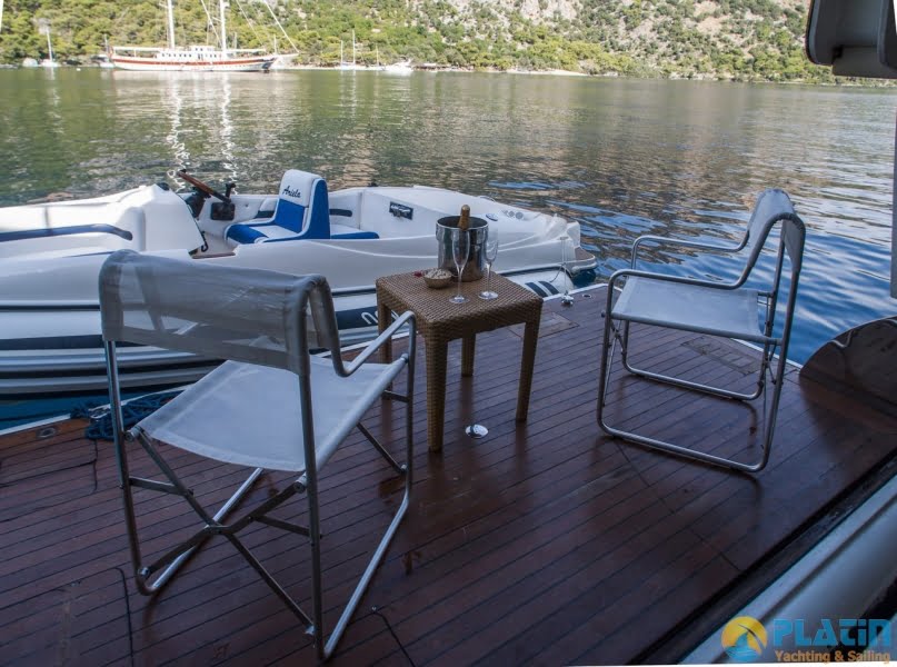 Ariela Motoryacht Motor Yacht