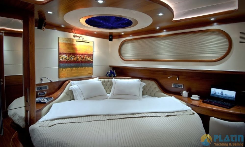 Dolce Mare Gulet Yacht