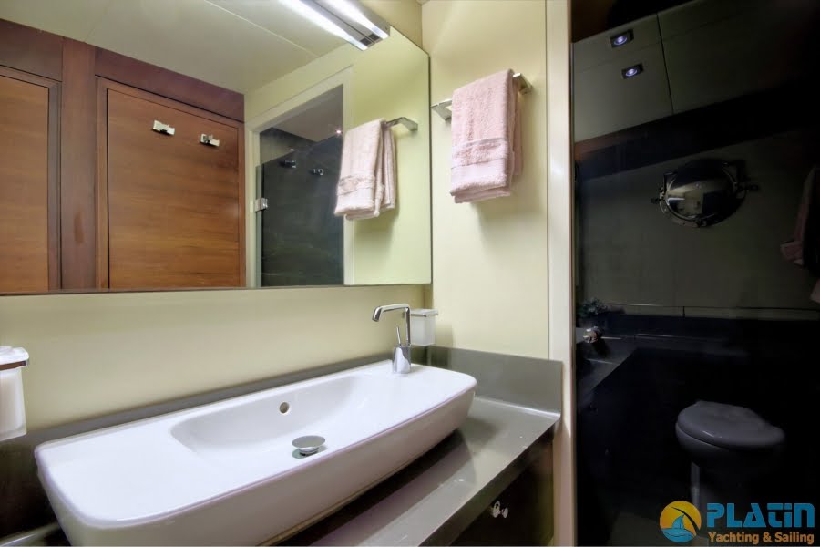 Double Eagle Gulet Yacht