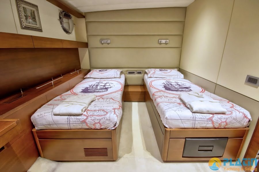 Double Eagle Gulet Yacht