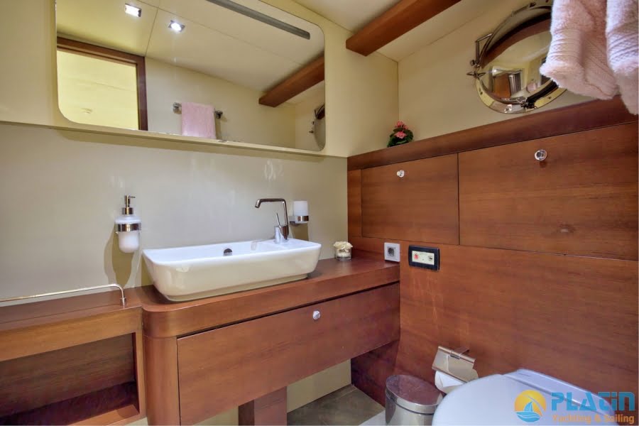 Double Eagle Gulet Yacht