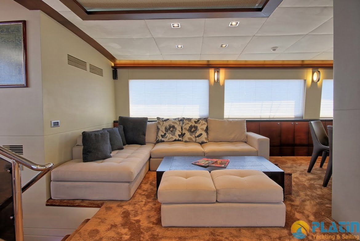 Double Eagle Gulet Yacht