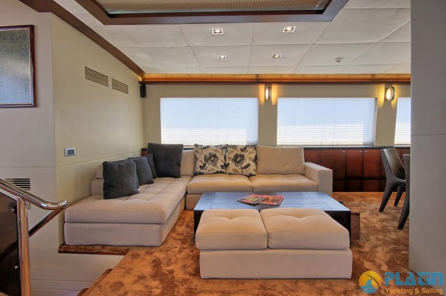 Double Eagle Gulet Yacht